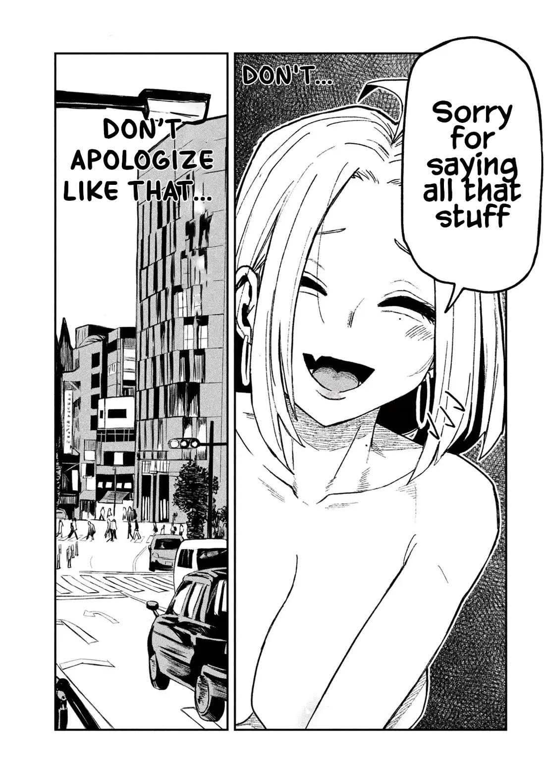 Dare demo Dakeru Kimi ga Suki Chapter 75 - Page 13