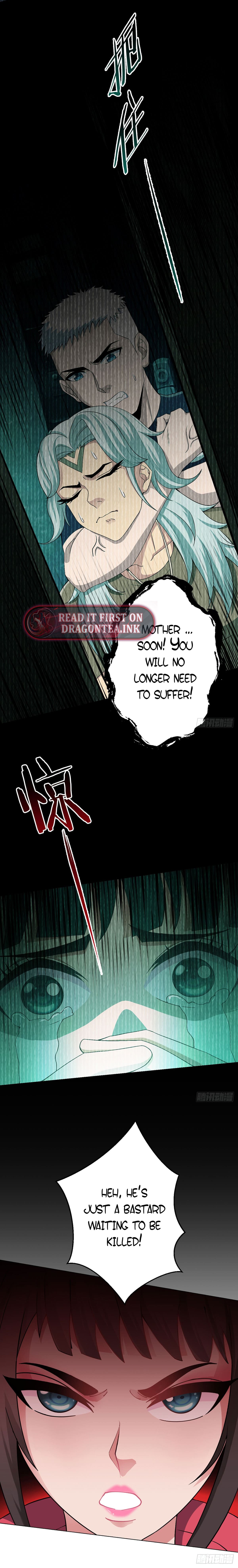 Dark Hero Chapter 29 - Page 7