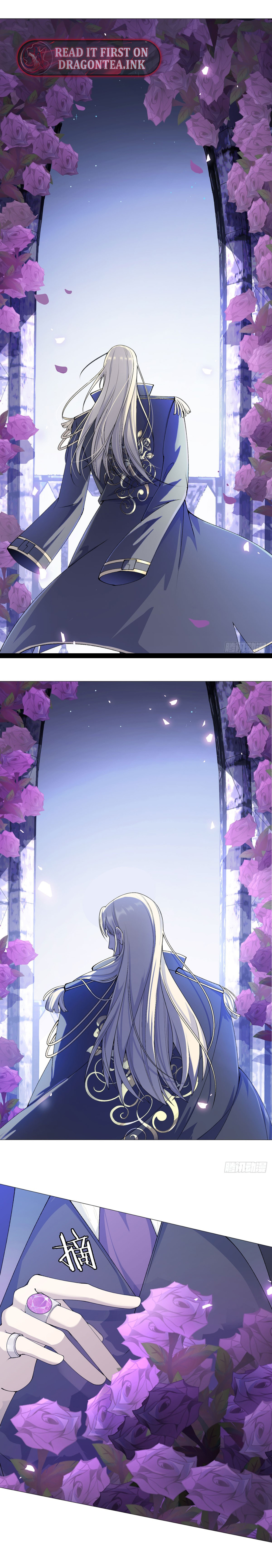 Dark Hero Chapter 30.2 - Page 2
