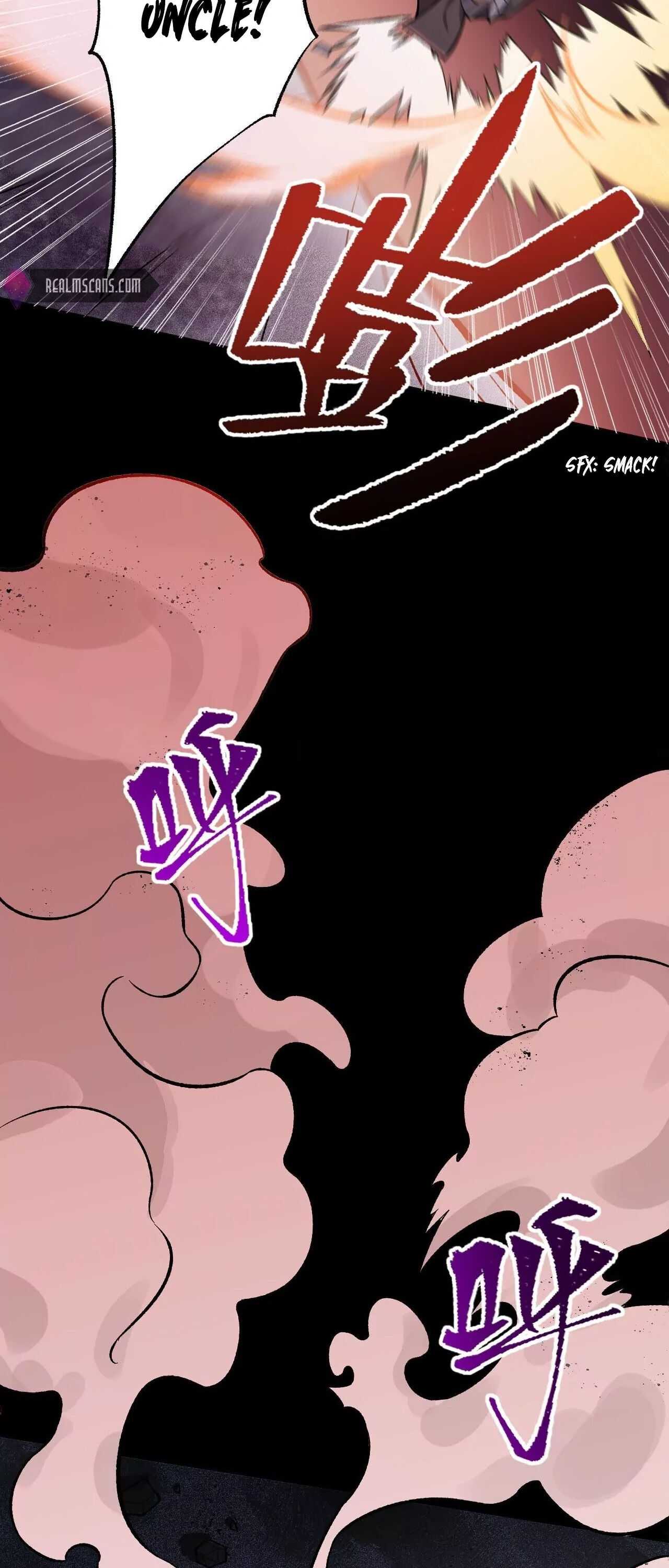 Dark Sea Era Chapter 10 - Page 27