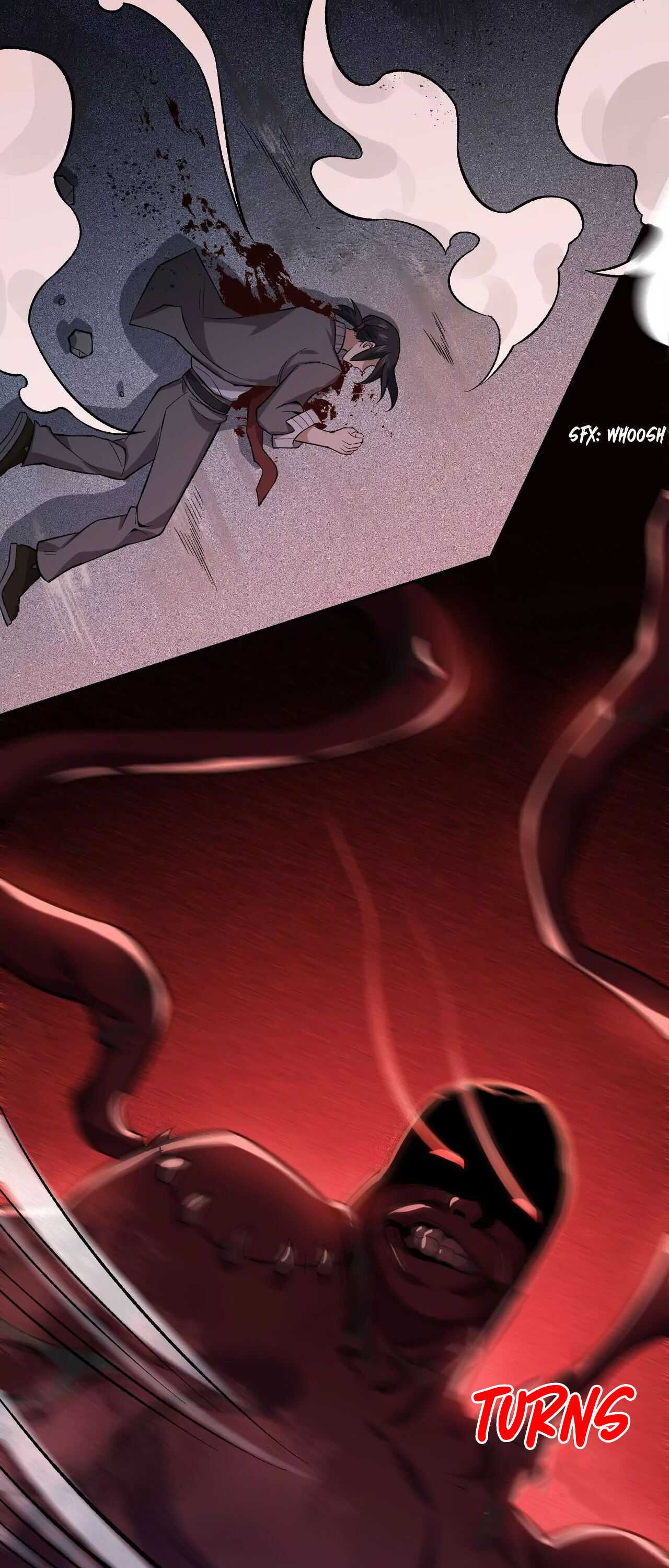 Dark Sea Era Chapter 10 - Page 28