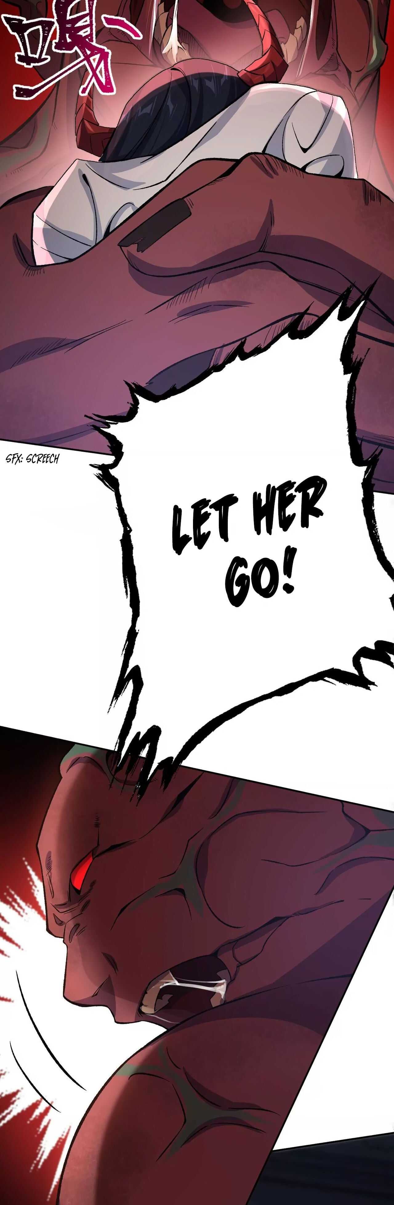 Dark Sea Era Chapter 10 - Page 36