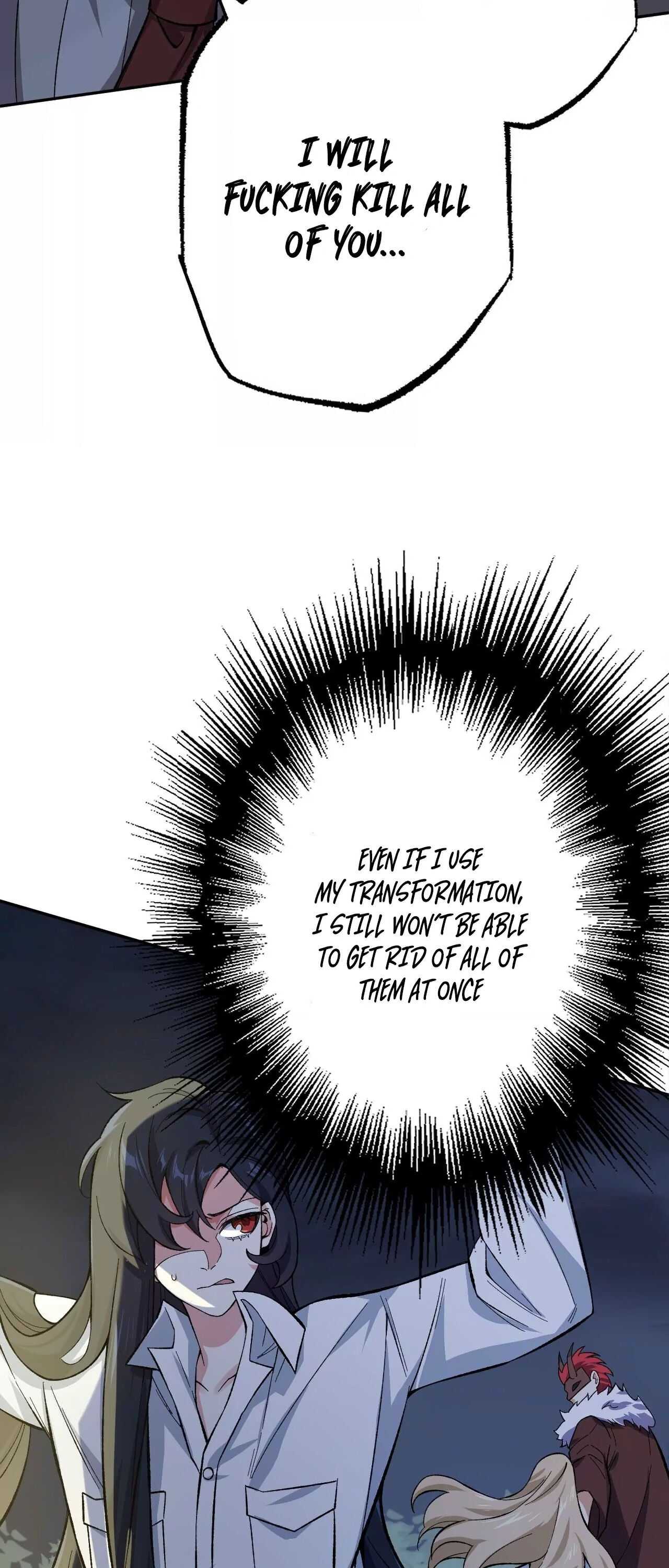 Dark Sea Era Chapter 10 - Page 7
