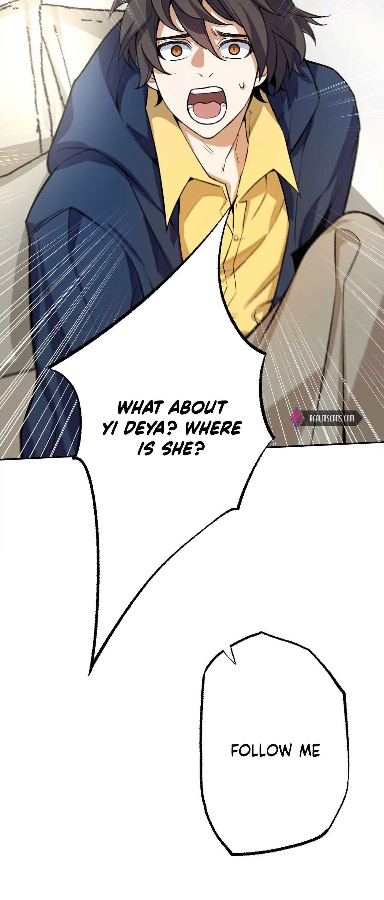 Dark Sea Era Chapter 11 - Page 26