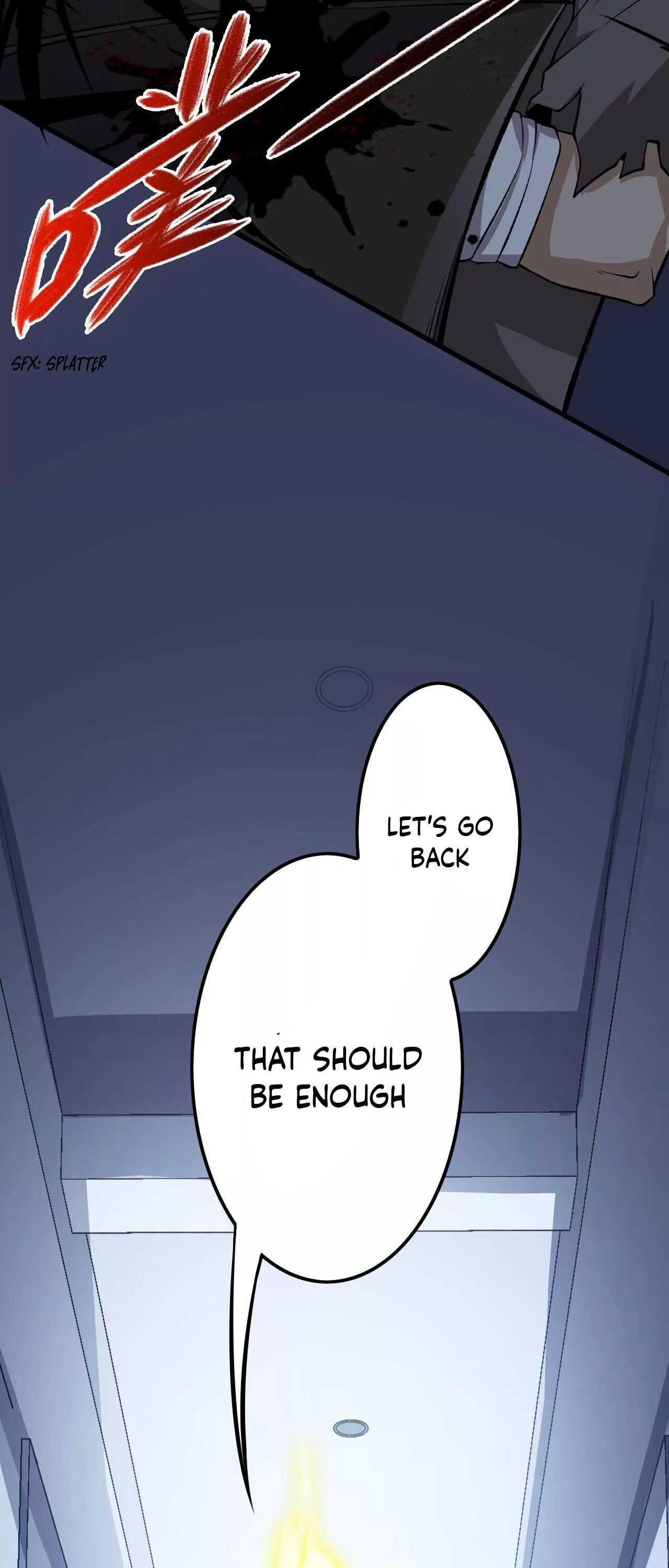 Dark Sea Era Chapter 12 - Page 14