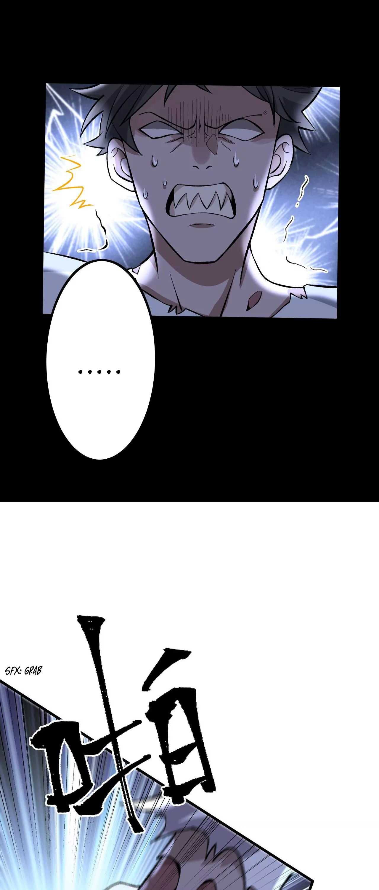 Dark Sea Era Chapter 12 - Page 10