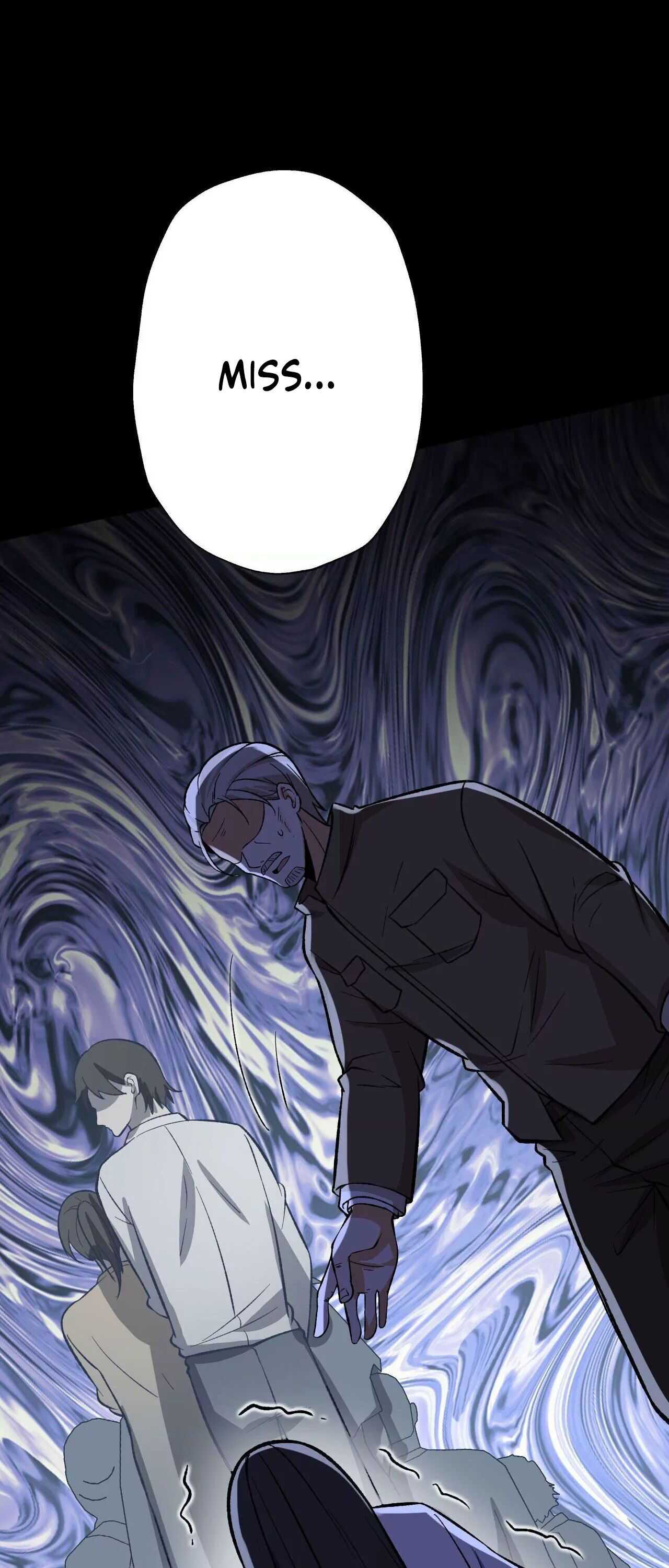 Dark Sea Era Chapter 13 - Page 34