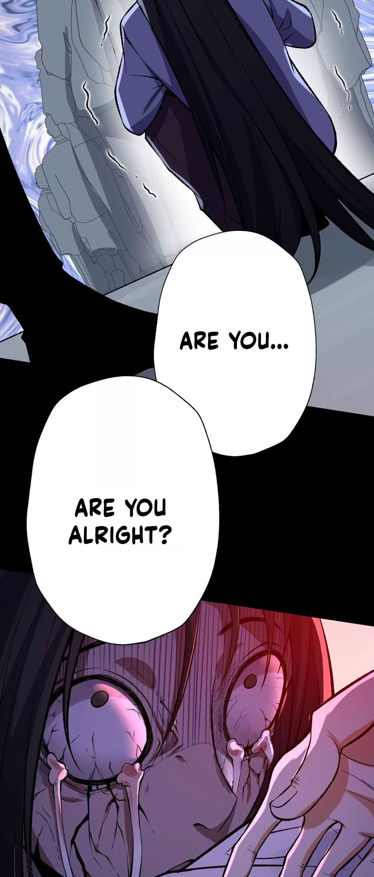 Dark Sea Era Chapter 13 - Page 35