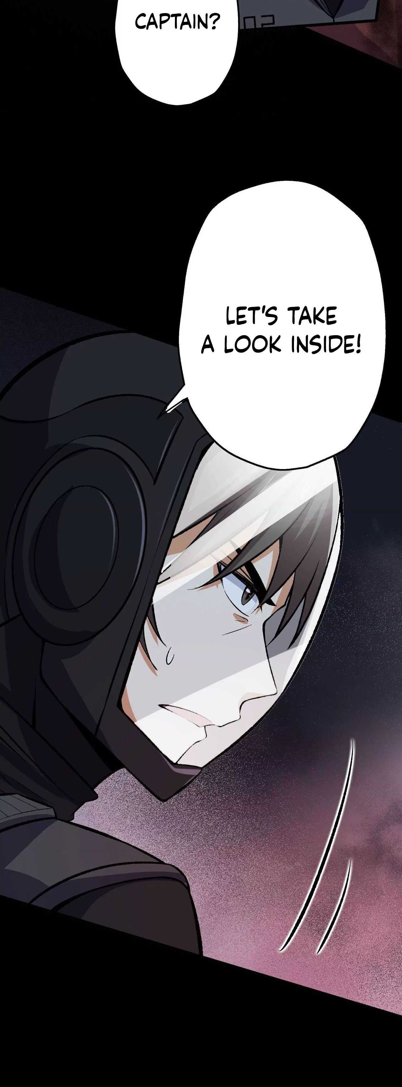 Dark Sea Era Chapter 13 - Page 10