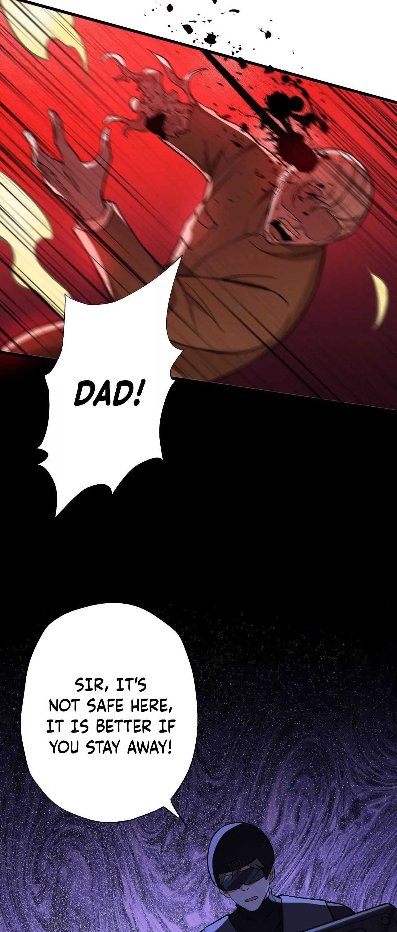 Dark Sea Era Chapter 14 - Page 6
