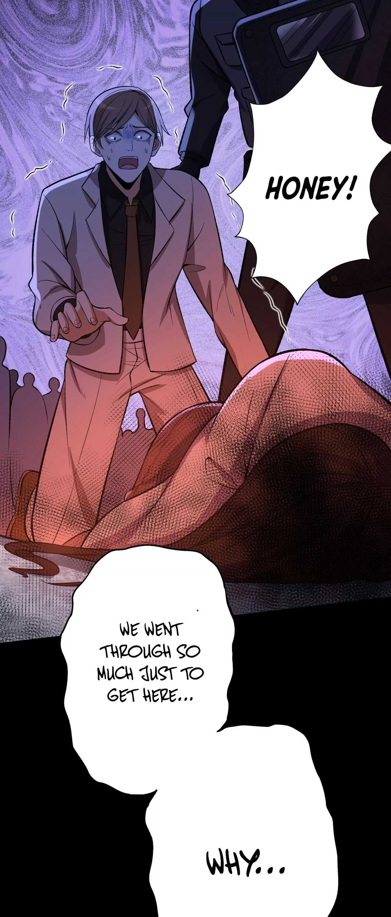 Dark Sea Era Chapter 14 - Page 7