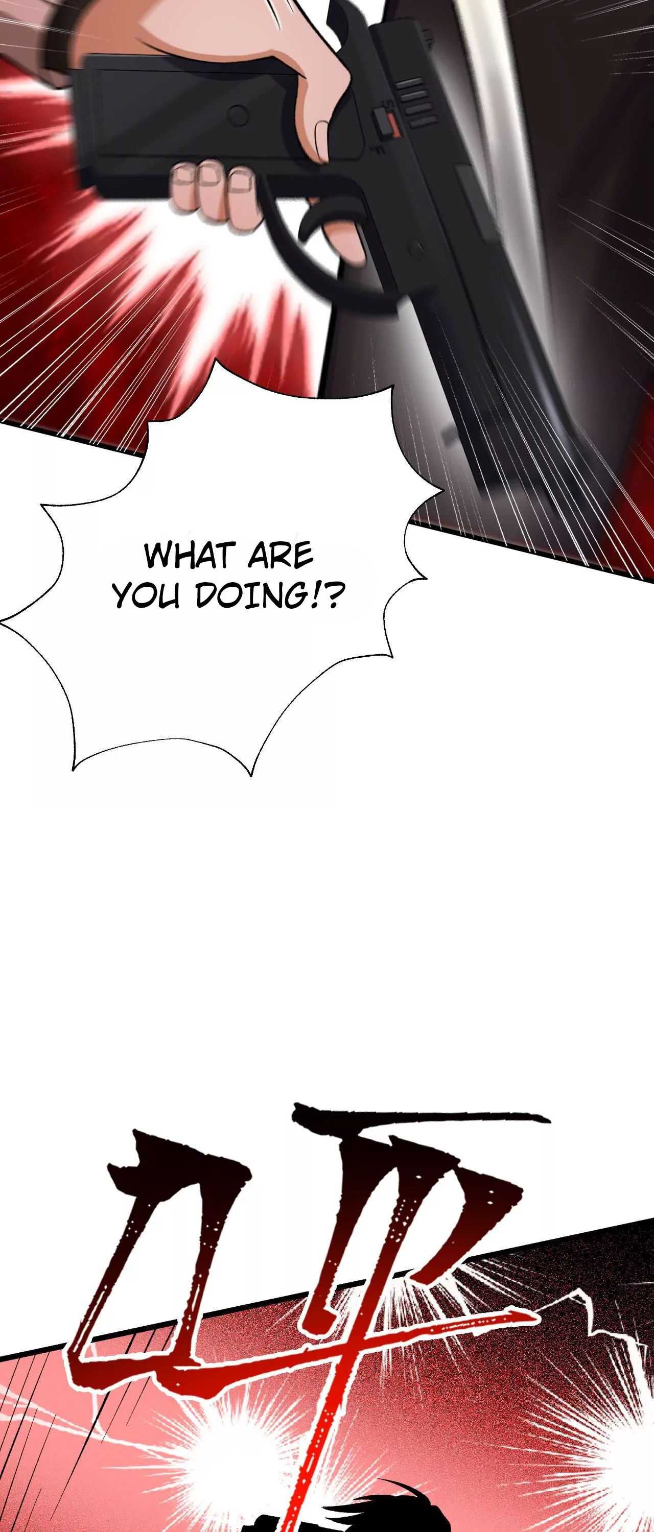 Dark Sea Era Chapter 14 - Page 9