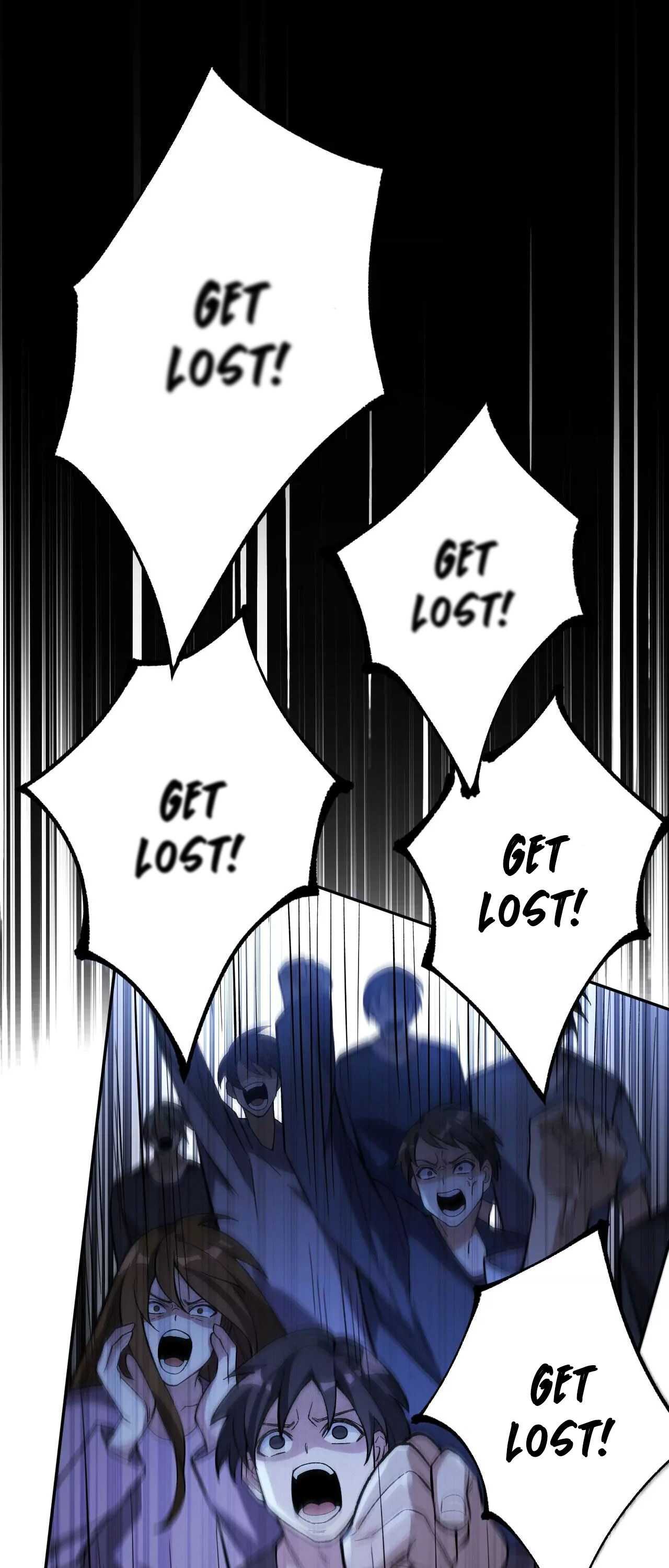 Dark Sea Era Chapter 15 - Page 2