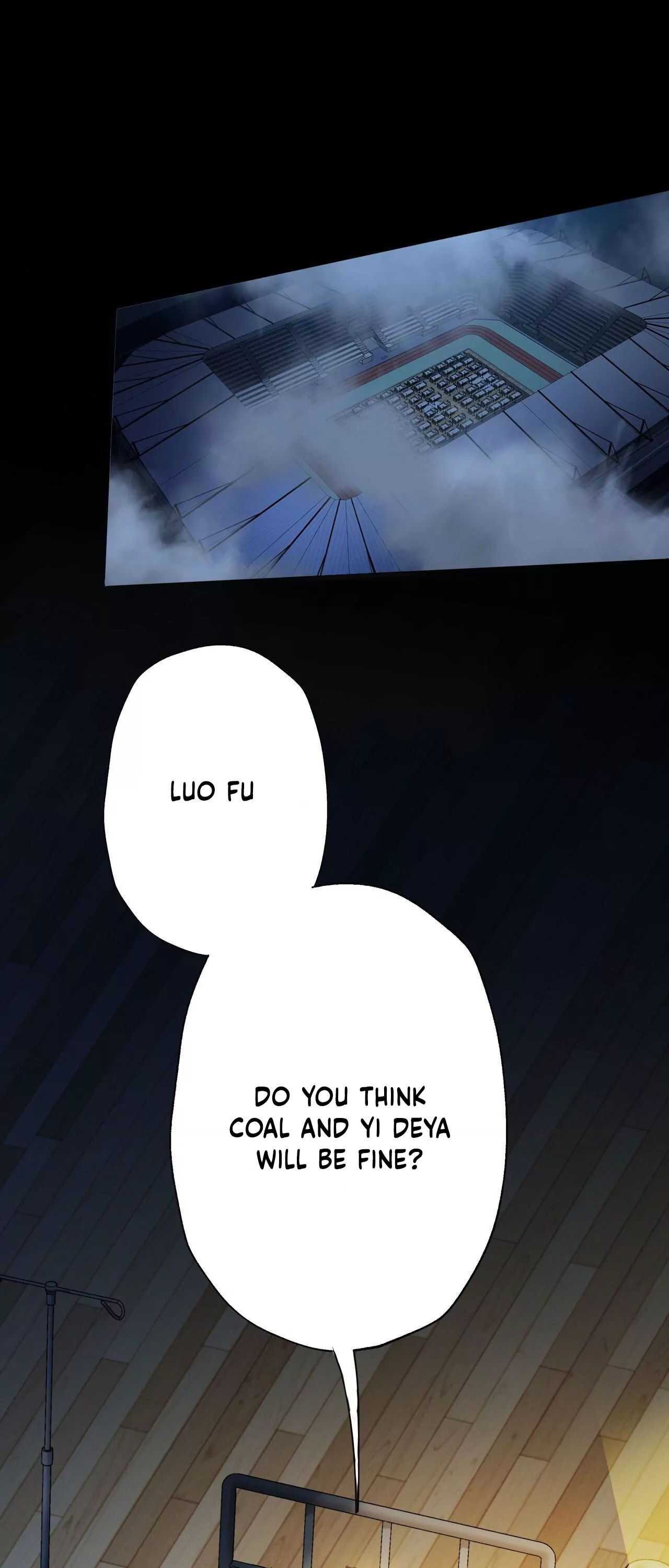Dark Sea Era Chapter 16 - Page 3