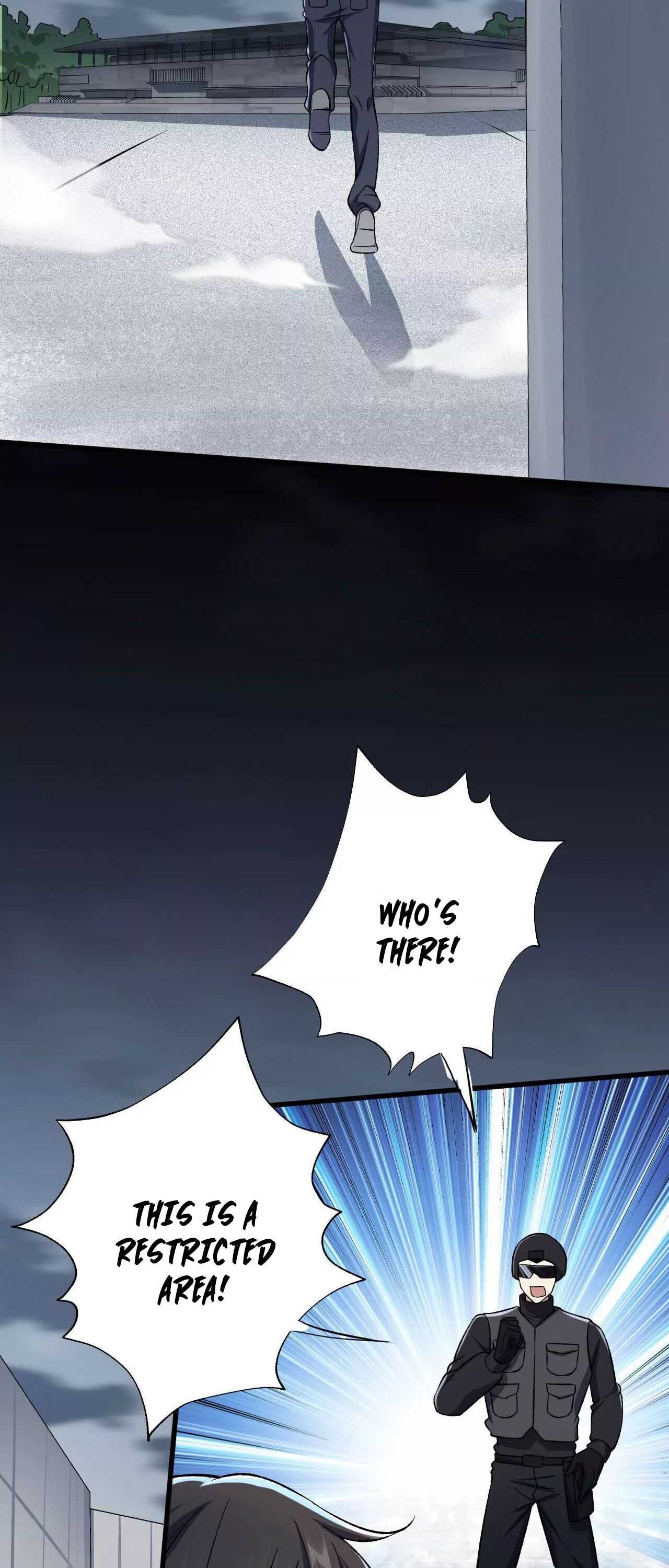 Dark Sea Era Chapter 16 - Page 10