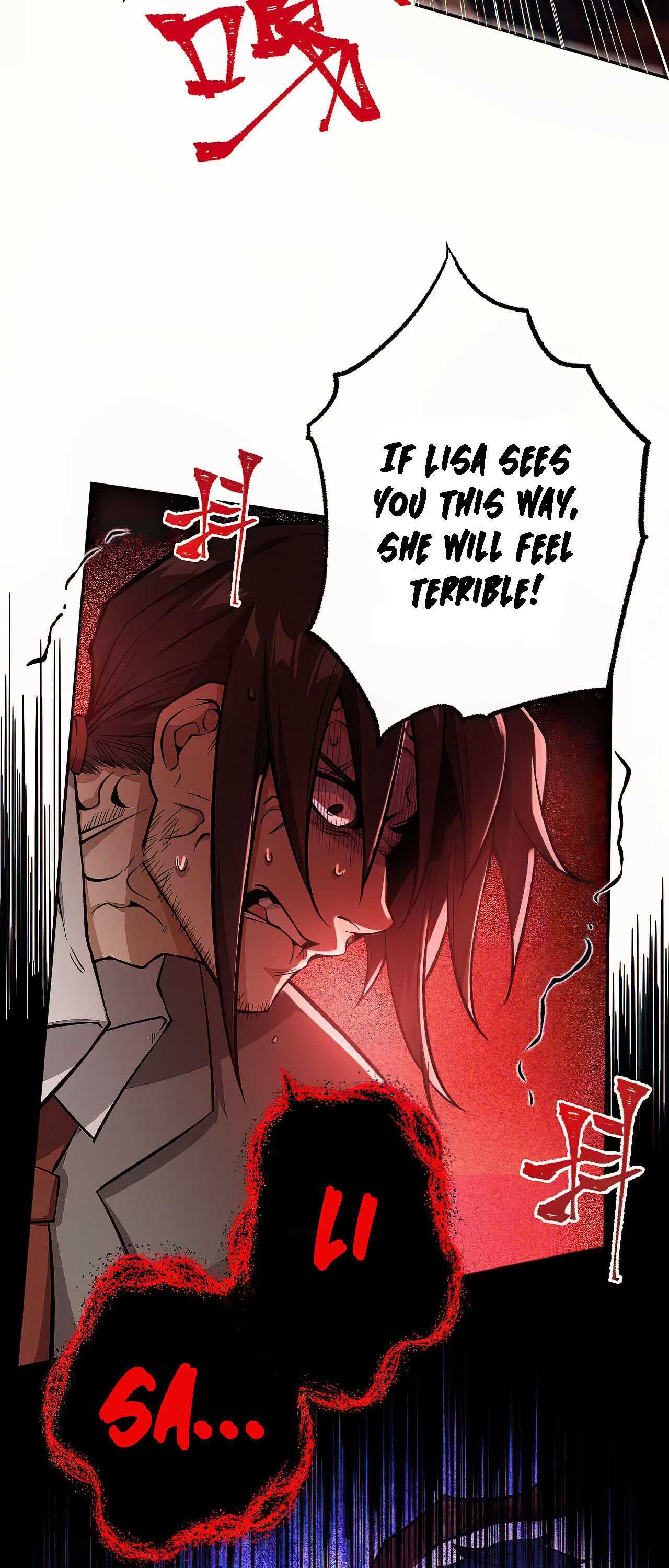 Dark Sea Era Chapter 17 - Page 32