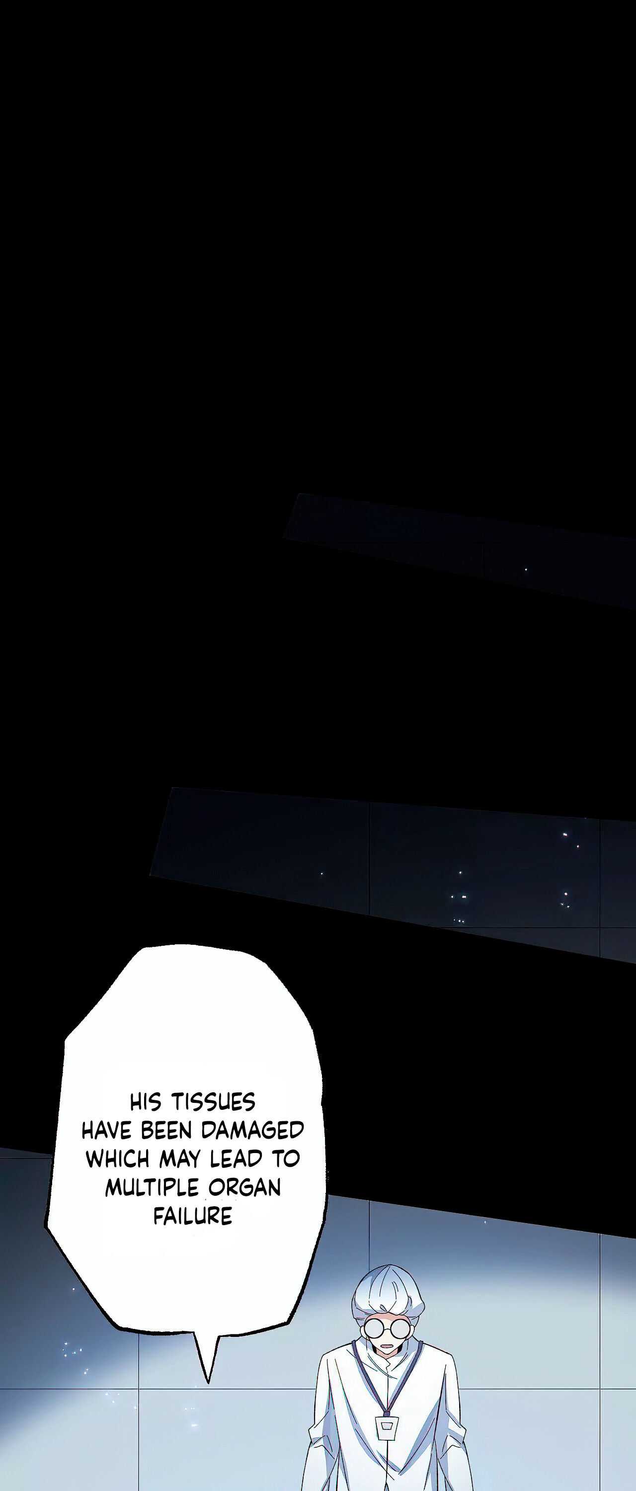 Dark Sea Era Chapter 19 - Page 10