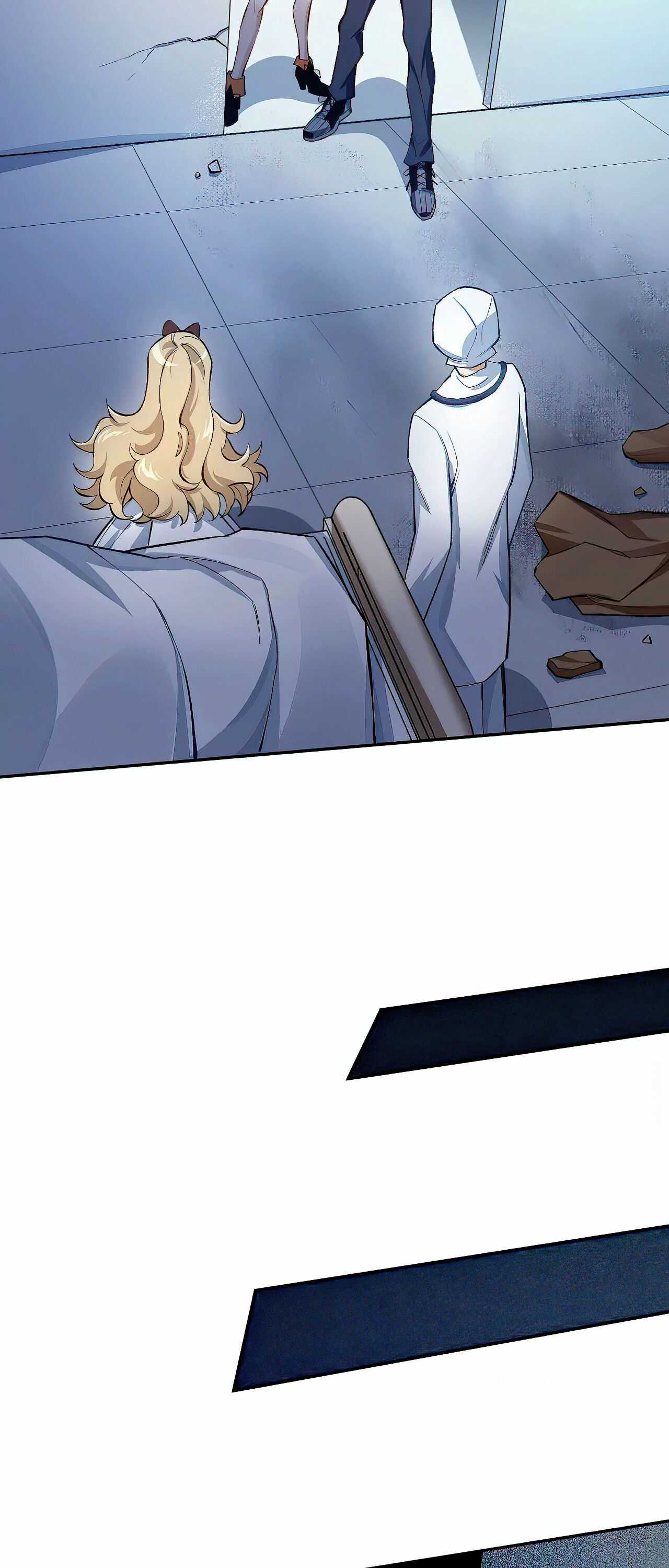 Dark Sea Era Chapter 20 - Page 25
