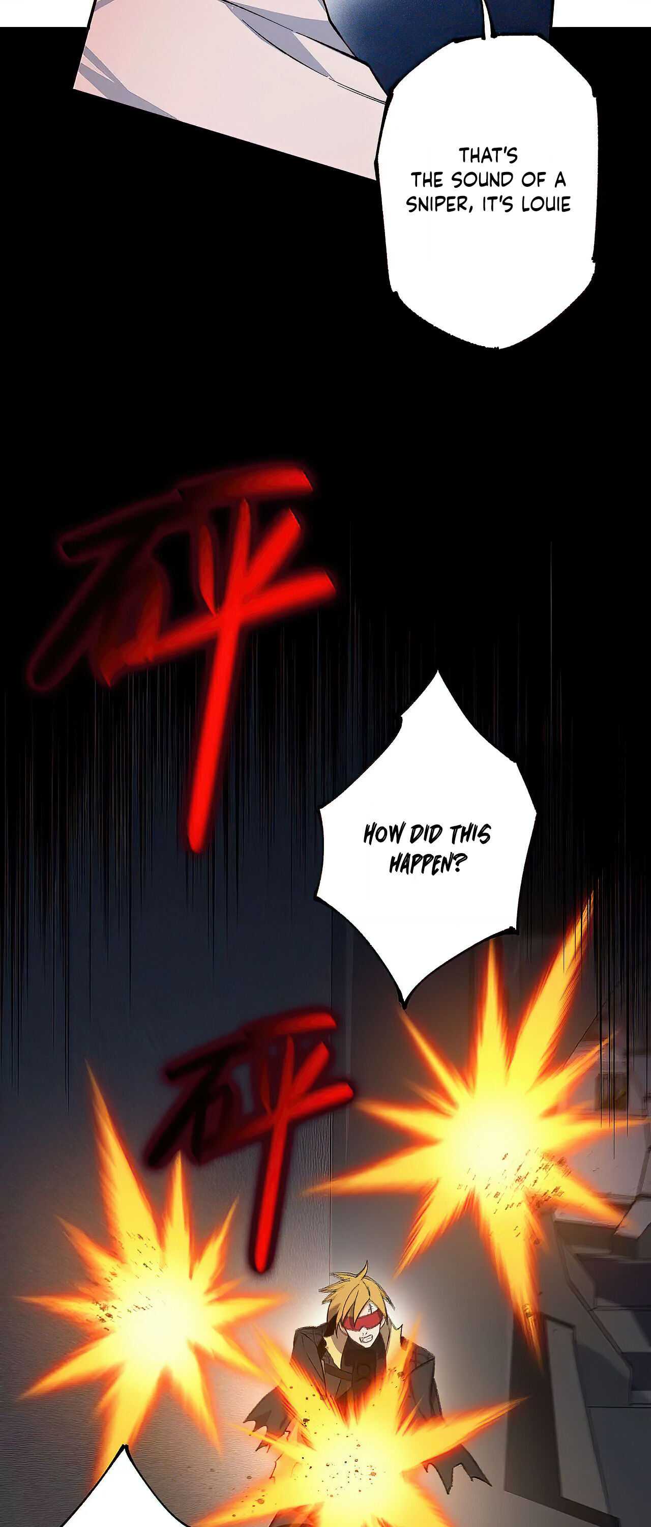 Dark Sea Era Chapter 21 - Page 15