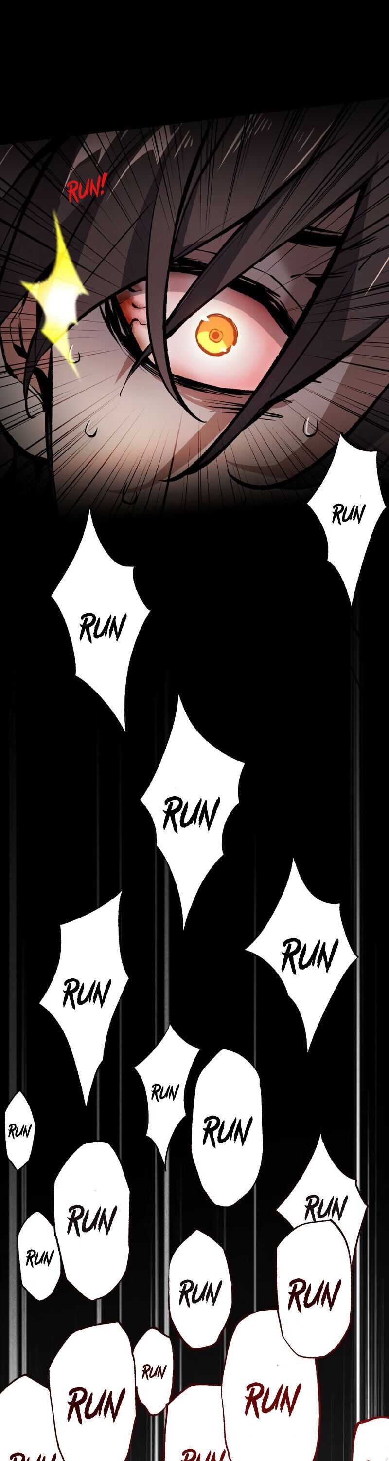 Dark Sea Era Chapter 3 - Page 7