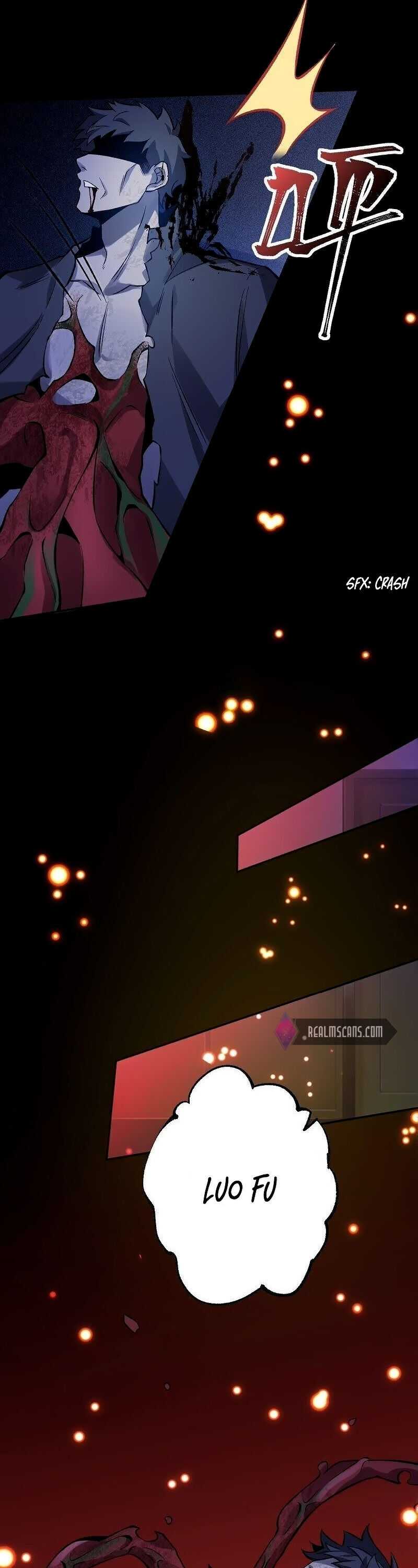 Dark Sea Era Chapter 7 - Page 17
