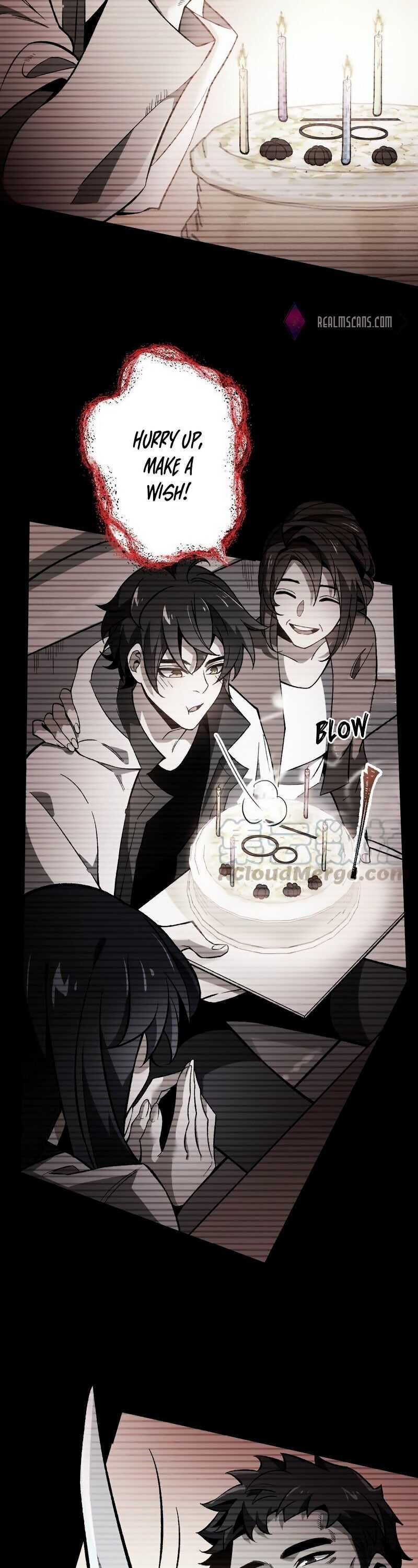 Dark Sea Era Chapter 7 - Page 4
