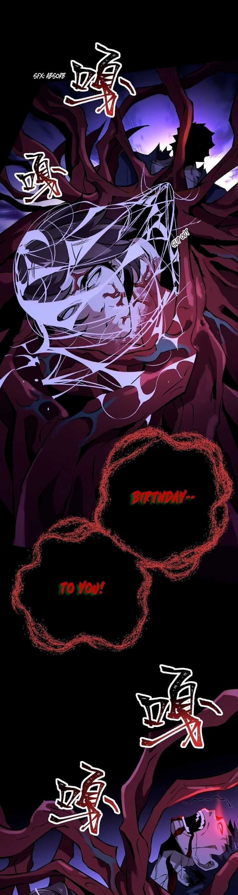 Dark Sea Era Chapter 7 - Page 6
