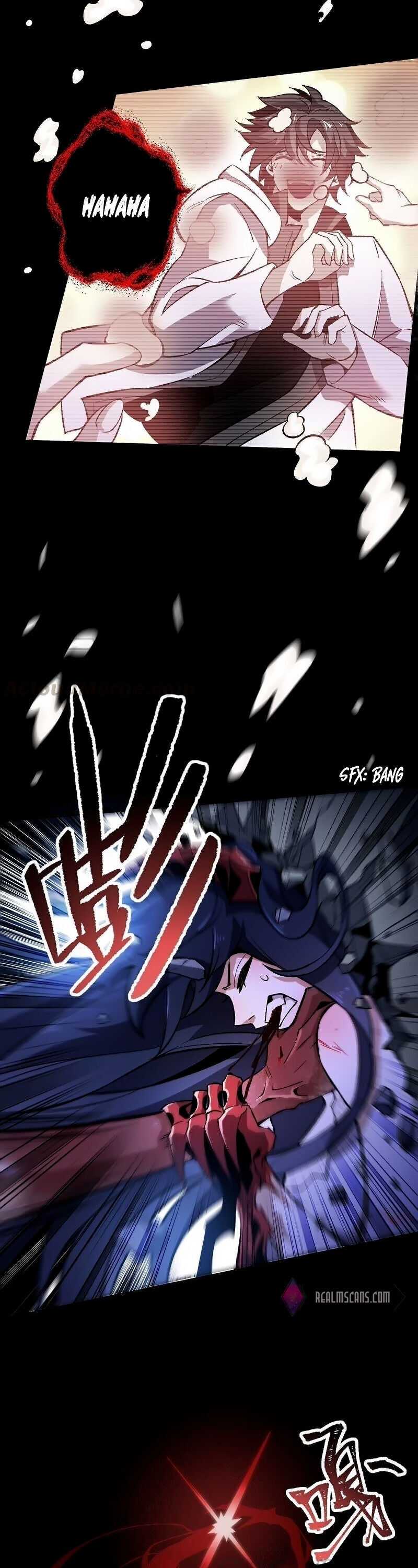 Dark Sea Era Chapter 7 - Page 10