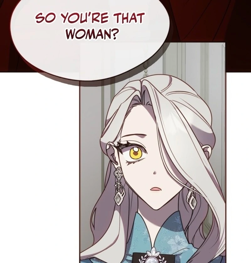 Darling, Why Do You Regret It? Chapter 47 - Page 52