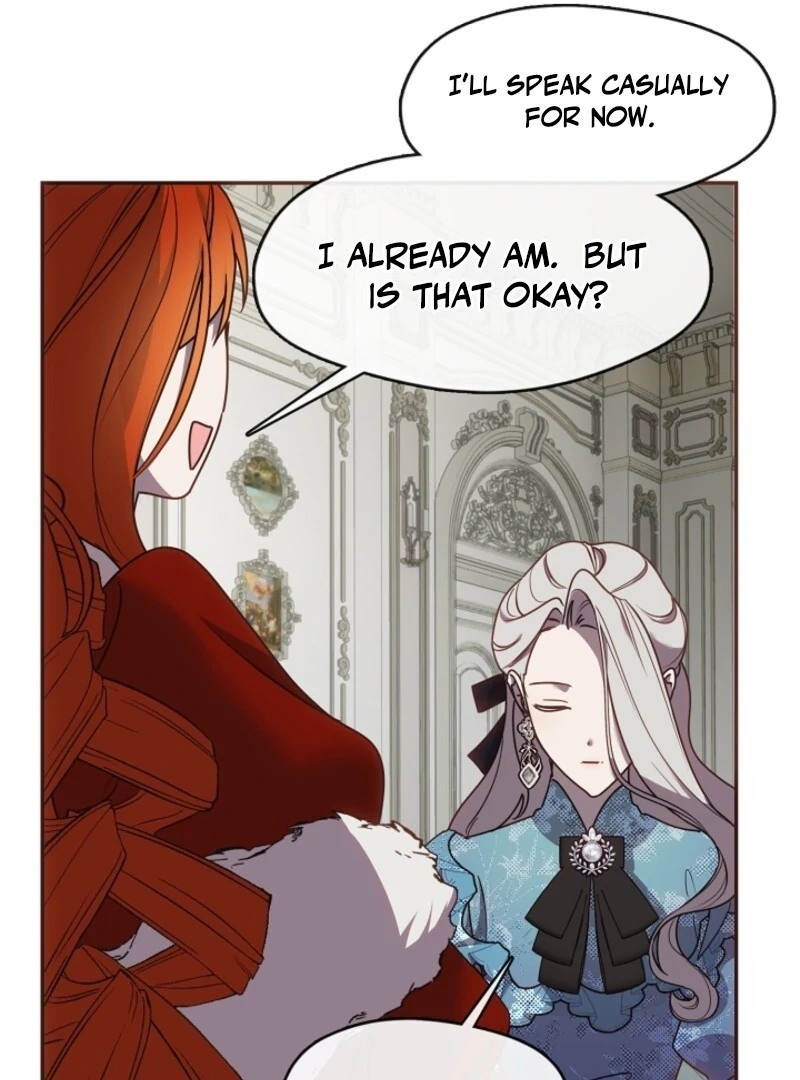 Darling, Why Do You Regret It? Chapter 47 - Page 54