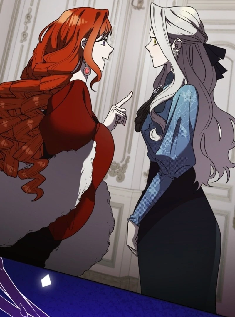 Darling, Why Do You Regret It? Chapter 47 - Page 87