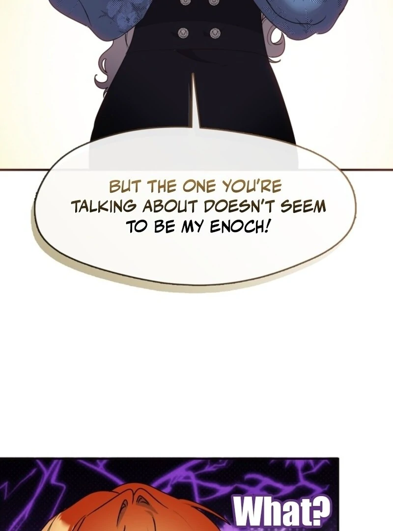 Darling, Why Do You Regret It? Chapter 47 - Page 94