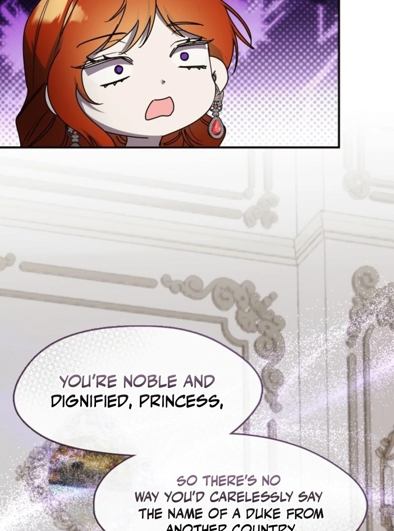 Darling, Why Do You Regret It? Chapter 47 - Page 95