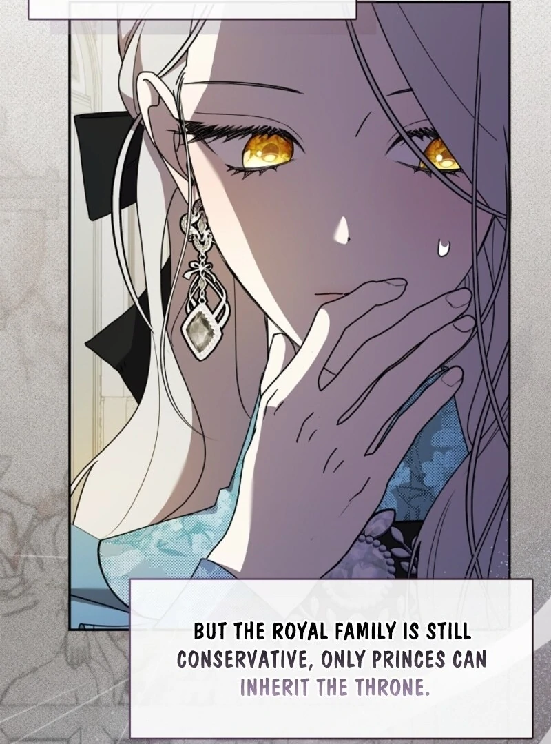Darling, Why Do You Regret It? Chapter 48 - Page 17