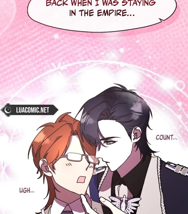 Darling, Why Do You Regret It? Chapter 48 - Page 43