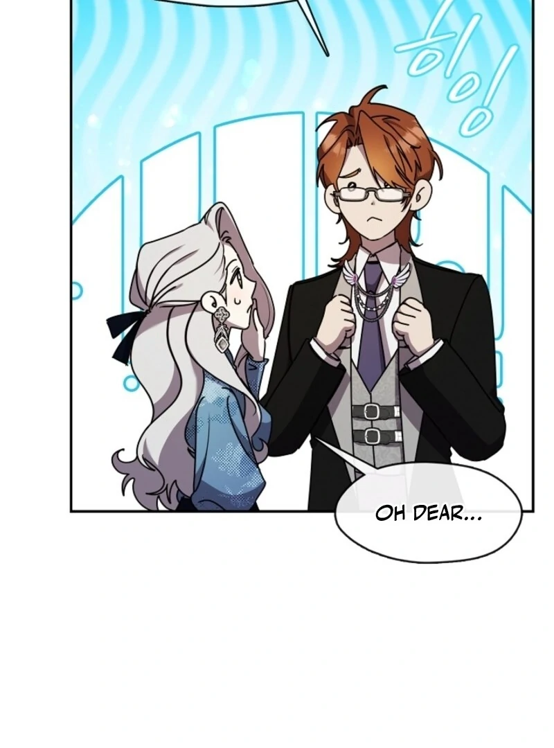 Darling, Why Do You Regret It? Chapter 48 - Page 47