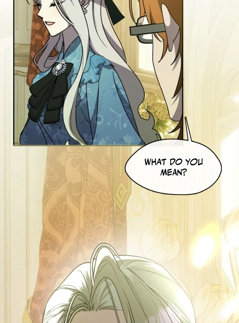 Darling, Why Do You Regret It? Chapter 48 - Page 50