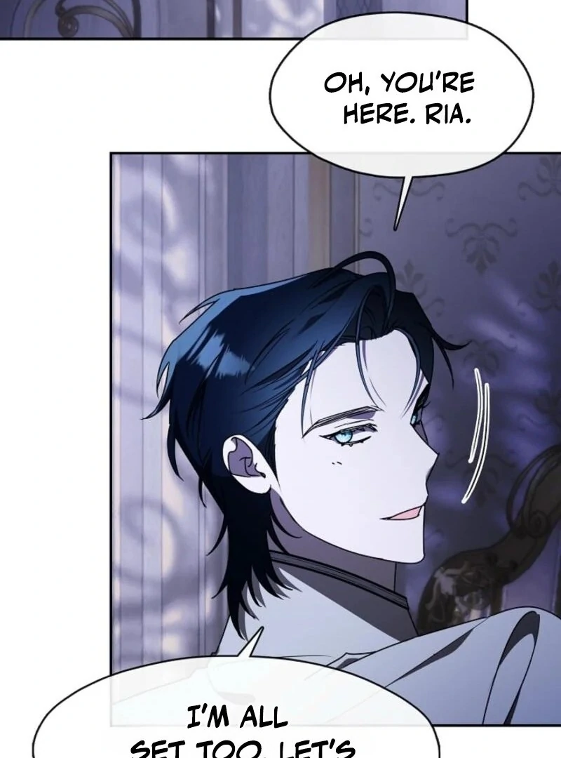 Darling, Why Do You Regret It? Chapter 49 - Page 106