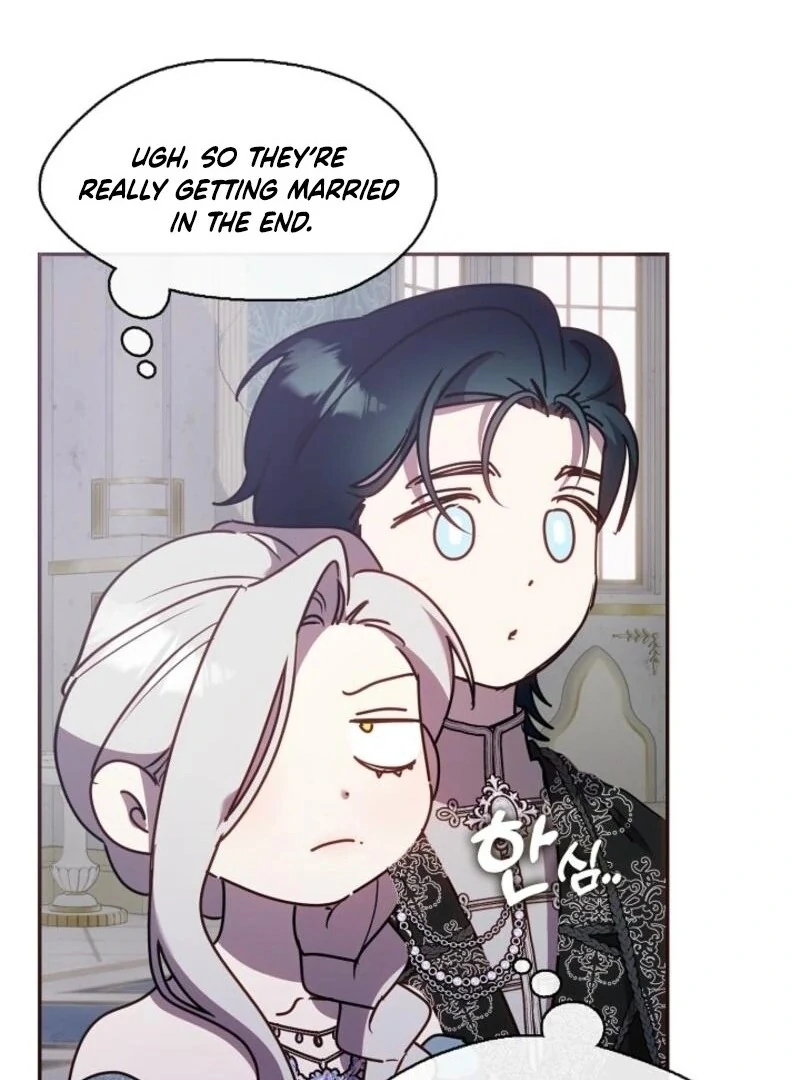 Darling, Why Do You Regret It? Chapter 49 - Page 35
