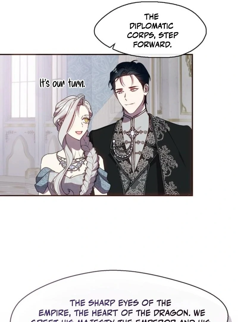 Darling, Why Do You Regret It? Chapter 49 - Page 41