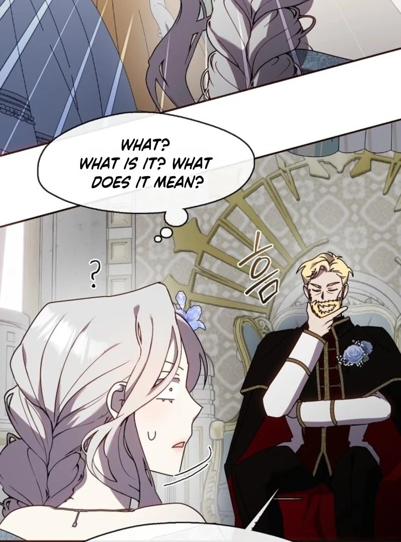 Darling, Why Do You Regret It? Chapter 49 - Page 59