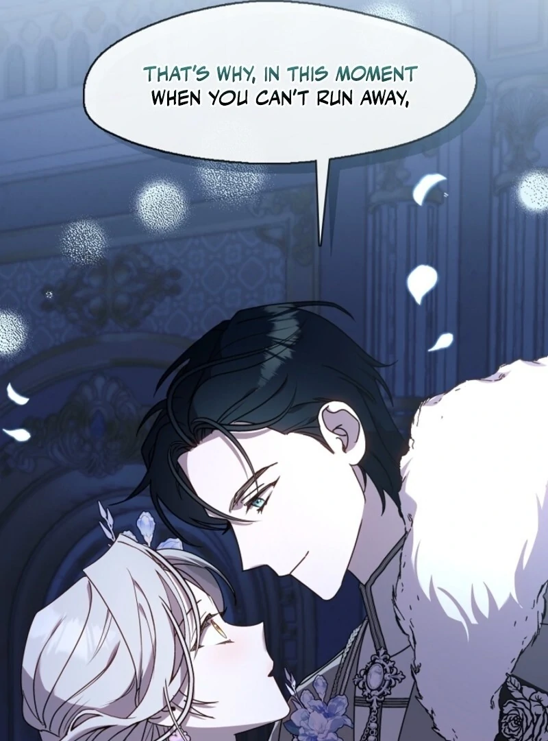 Darling, Why Do You Regret It? Chapter 50 - Page 111