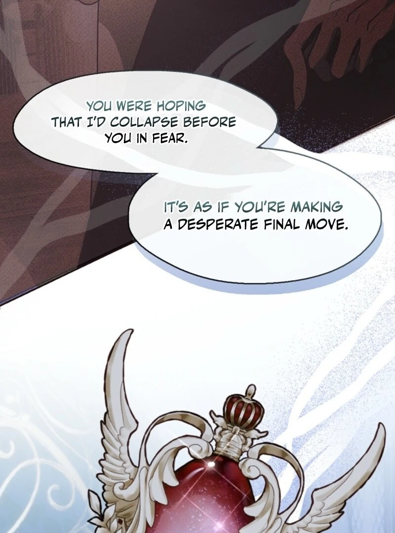 Darling, Why Do You Regret It? Chapter 50 - Page 34