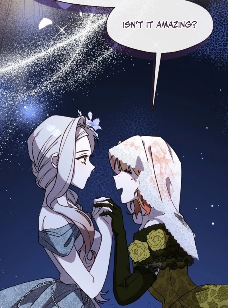 Darling, Why Do You Regret It? Chapter 50 - Page 71
