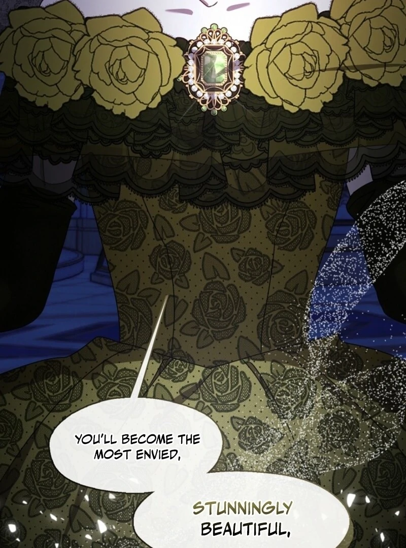 Darling, Why Do You Regret It? Chapter 50 - Page 81