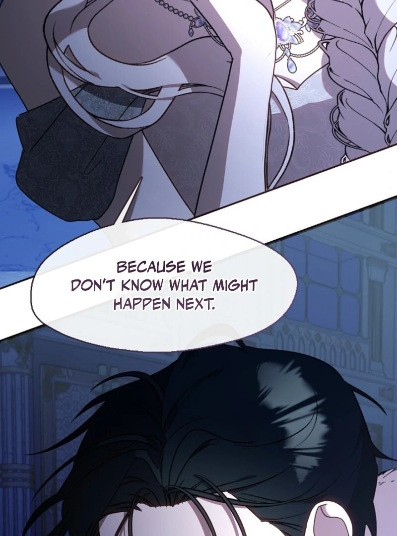 Darling, Why Do You Regret It? Chapter 50 - Page 92