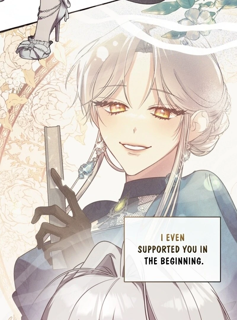 Darling, Why Do You Regret It? Chapter 51 - Page 109