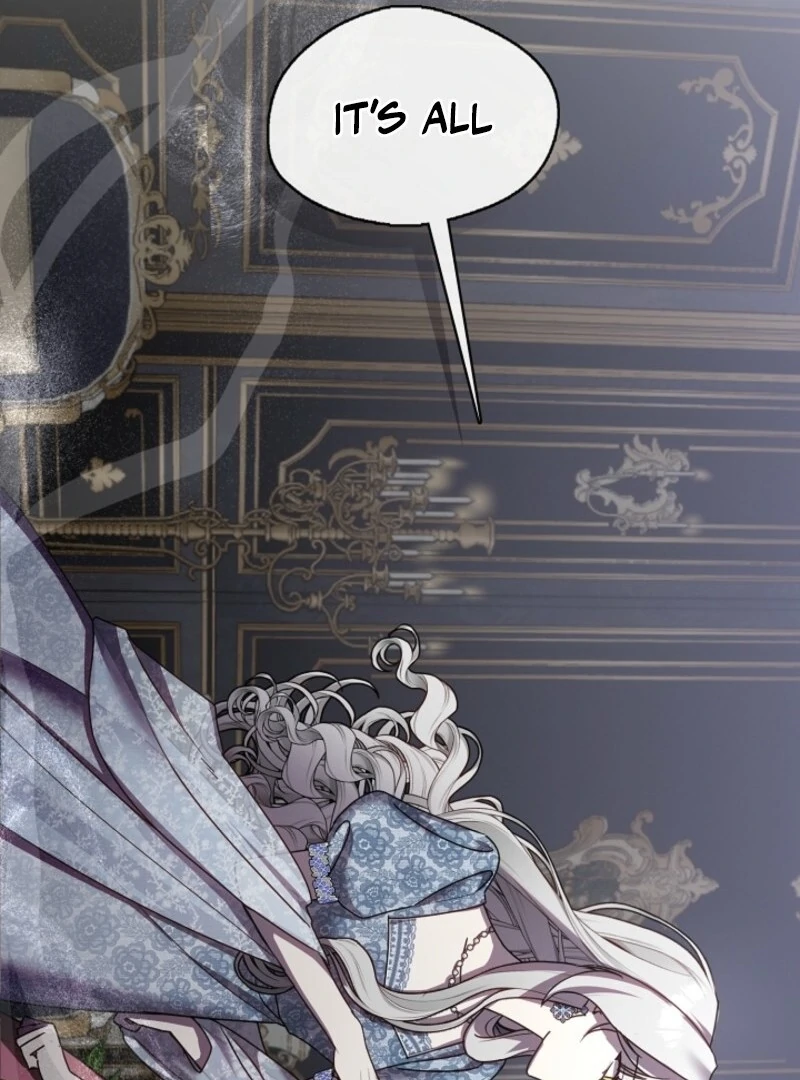Darling, Why Do You Regret It? Chapter 51 - Page 128