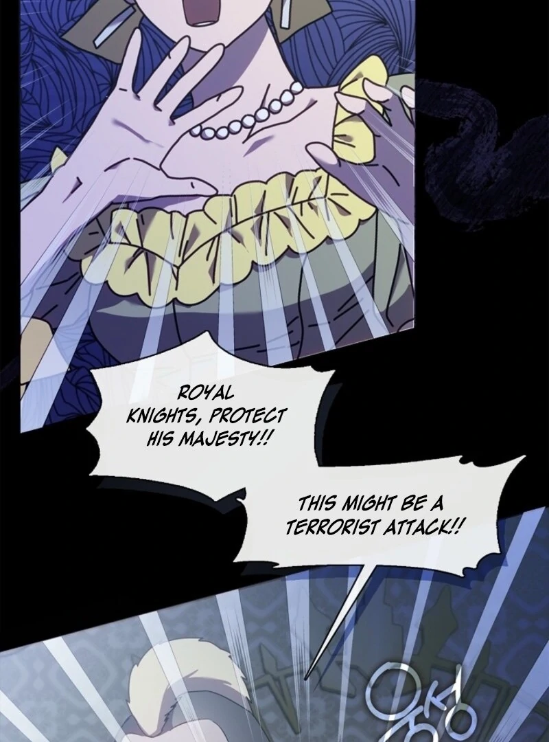 Darling, Why Do You Regret It? Chapter 51 - Page 13