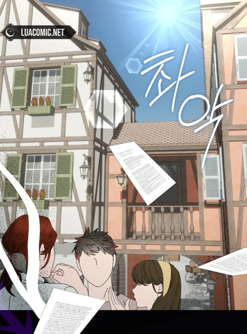 Darling, Why Do You Regret It? Chapter 51 - Page 35